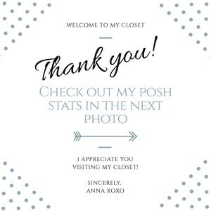 Check out how I’m doing as a seller! ✨